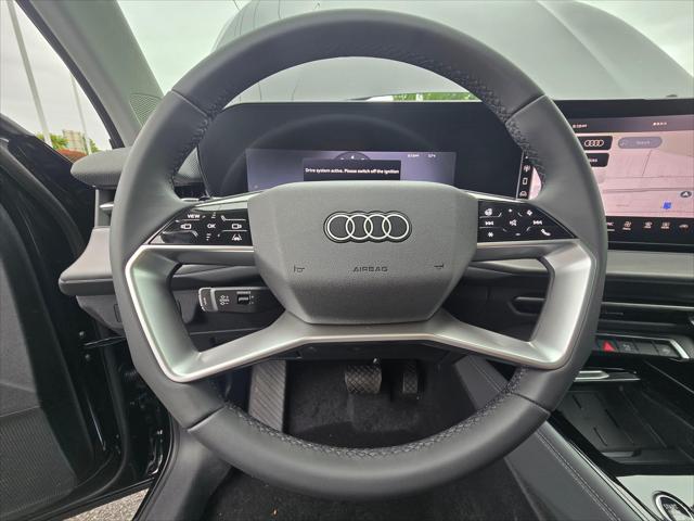 2026 Audi Q3 TFSI quattro S tronic