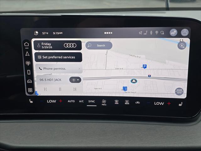 2026 Audi Q3 TFSI quattro S tronic