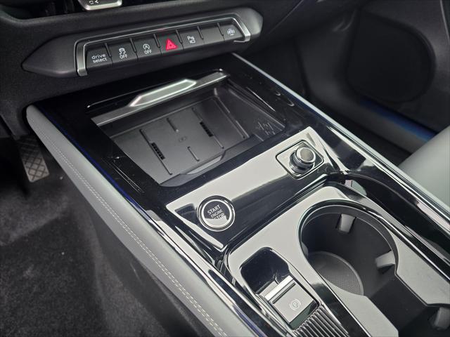 2026 Audi Q3 TFSI quattro S tronic