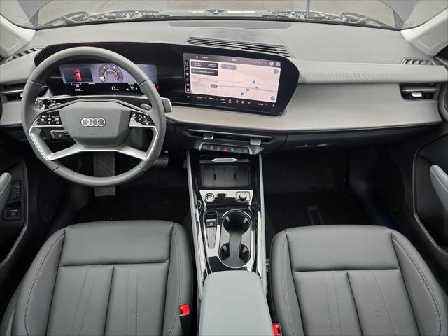 2026 Audi Q3 TFSI quattro S tronic