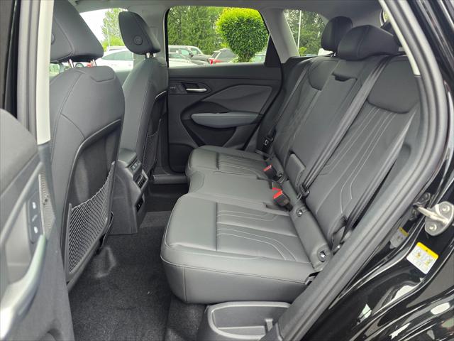 2026 Audi Q3 TFSI quattro S tronic