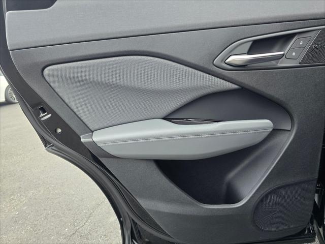 2026 Audi Q3 TFSI quattro S tronic