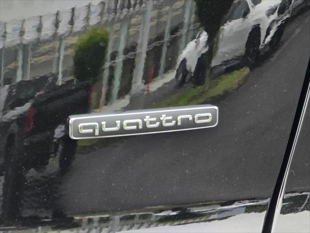 2026 Audi Q3 TFSI quattro S tronic