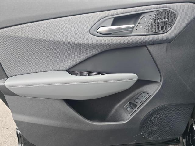 2026 Audi Q3 TFSI quattro S tronic