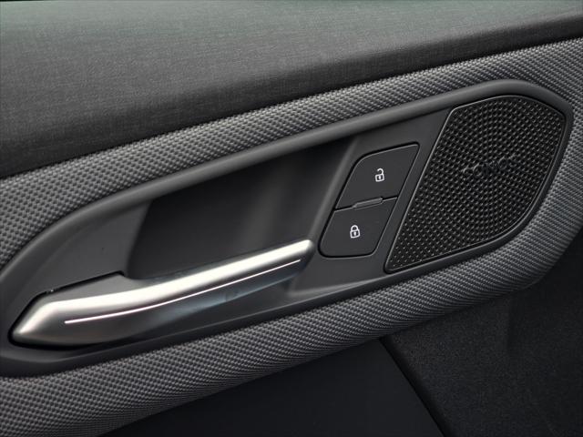 2026 Audi Q3 TFSI quattro S tronic