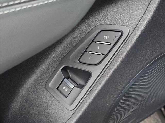 2026 Audi Q3 TFSI quattro S tronic