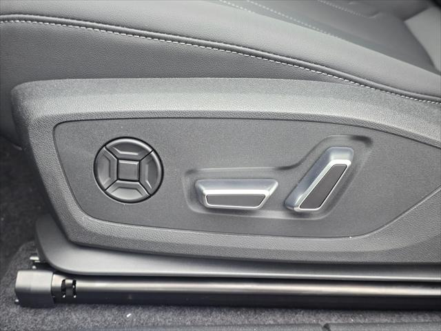 2026 Audi Q3 TFSI quattro S tronic