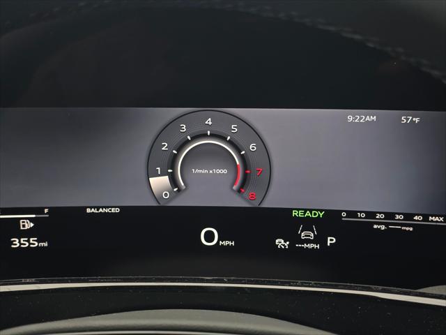 2026 Audi Q3 TFSI quattro S tronic