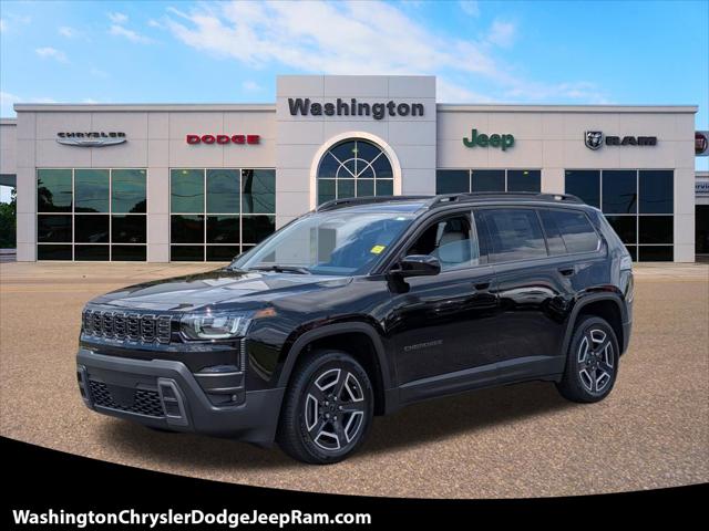 2026 Jeep Cherokee Laredo 4x4 for sale in Washington, NC