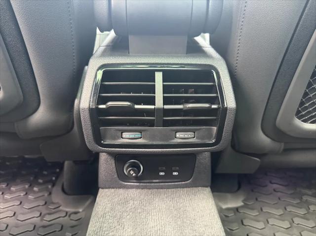 2024 Audi Q3 Premium Plus 45 TFSI S line quattro Tiptronic
