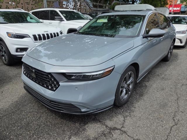 2025 Honda Accord Sedan EX-L for sale in Long Island City, NY