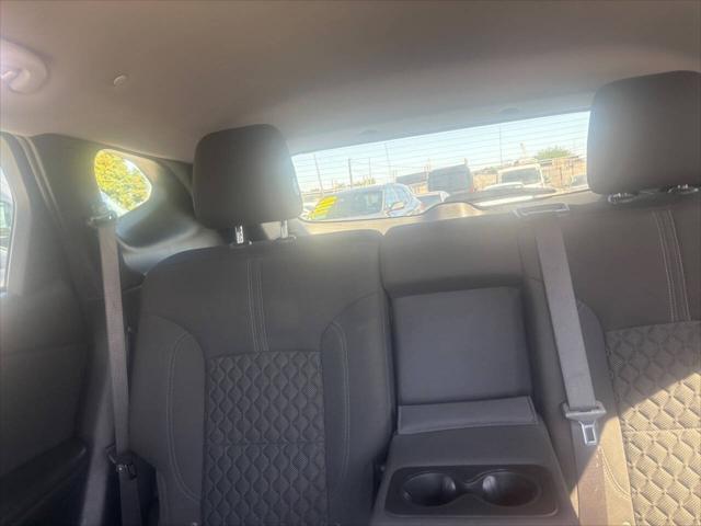 2019 Chevrolet Blazer LT 4dr SUV w/2LT
