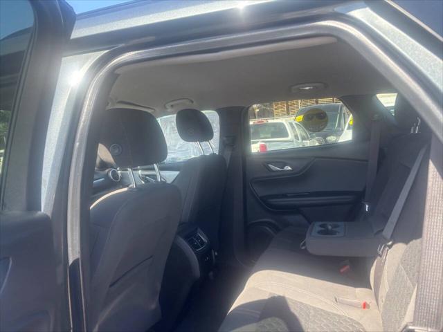 2019 Chevrolet Blazer LT 4dr SUV w/2LT
