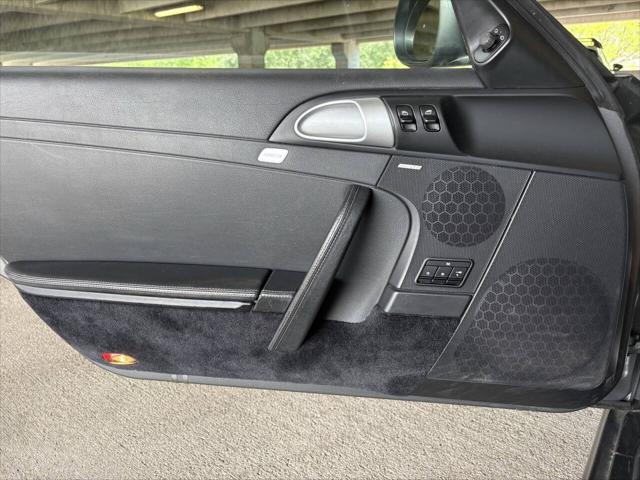 2011 Porsche 911 Carrera