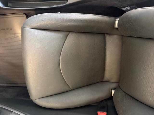 2011 Porsche 911 Carrera
