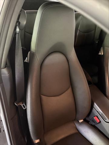 2011 Porsche 911 Carrera