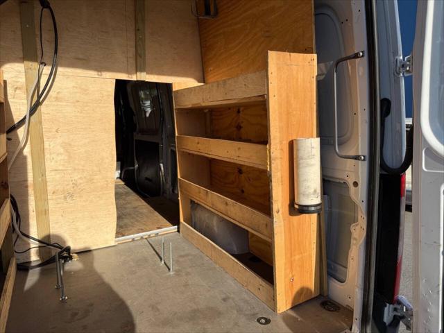 2021 Mercedes-Benz Sprinter 2500 High Roof I4