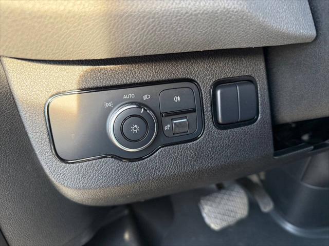2021 Mercedes-Benz Sprinter 2500 High Roof I4