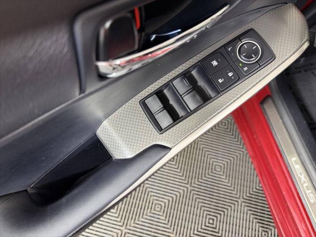 2015 Lexus IS 350 Base 4dr Sedan