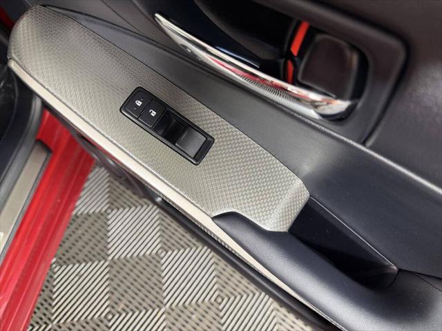 2015 Lexus IS 350 Base 4dr Sedan