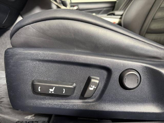 2015 Lexus IS 350 Base 4dr Sedan
