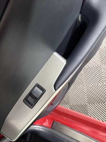 2015 Lexus IS 350 Base 4dr Sedan