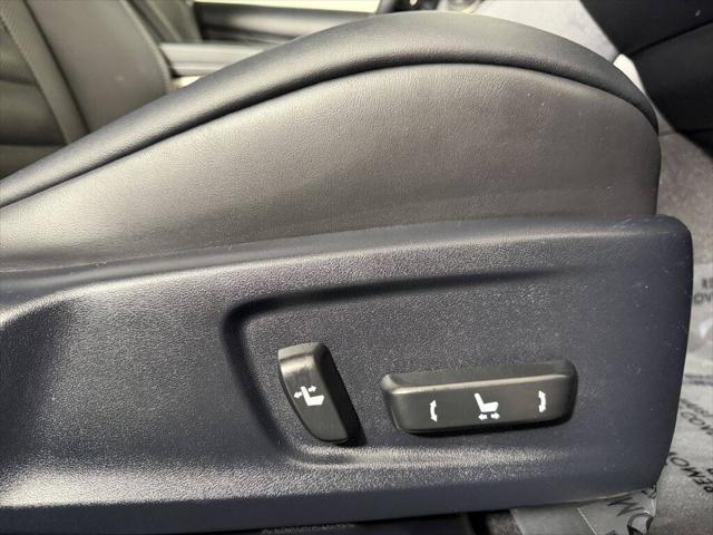 2015 Lexus IS 350 Base 4dr Sedan