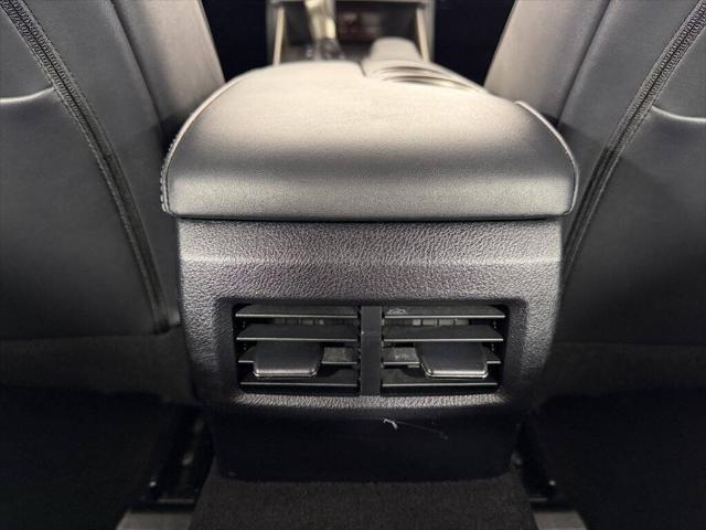 2015 Lexus IS 350 Base 4dr Sedan