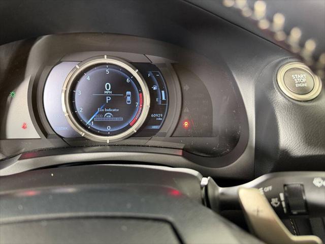 2015 Lexus IS 350 Base 4dr Sedan