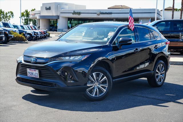2022 Toyota Venza LE for sale in Lodi, CA