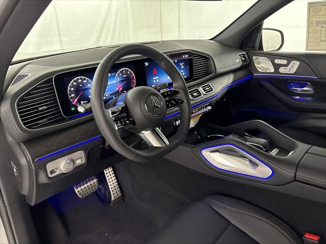 2026 Mercedes-Benz GLS GLS 450 4MATIC