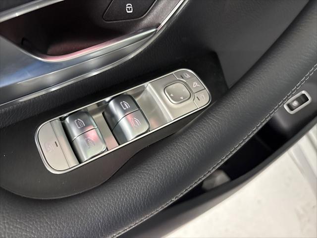2026 Mercedes-Benz GLS GLS 450 4MATIC