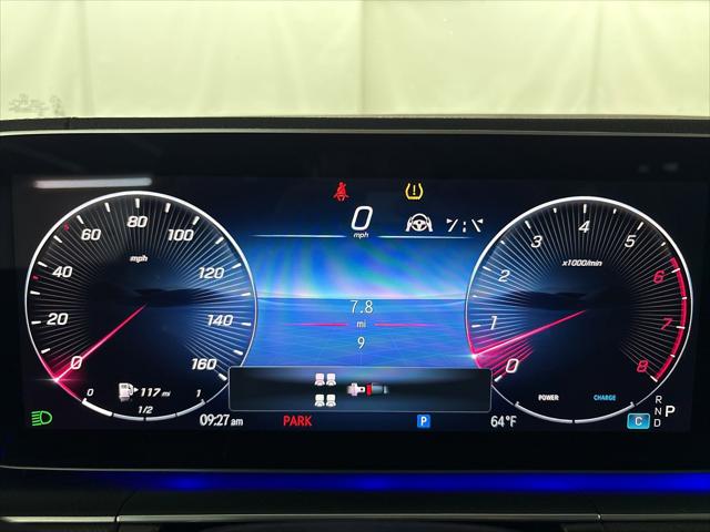 2026 Mercedes-Benz GLS GLS 450 4MATIC