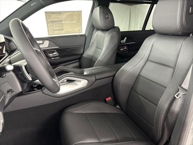 2026 Mercedes-Benz GLS GLS 450 4MATIC