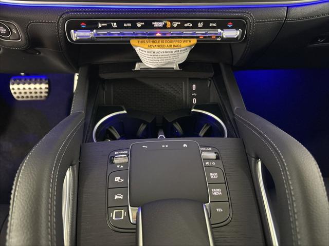 2026 Mercedes-Benz GLS GLS 450 4MATIC