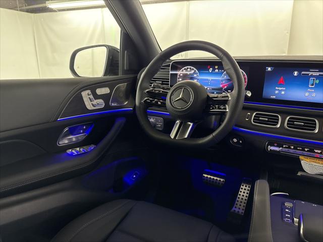 2026 Mercedes-Benz GLS GLS 450 4MATIC