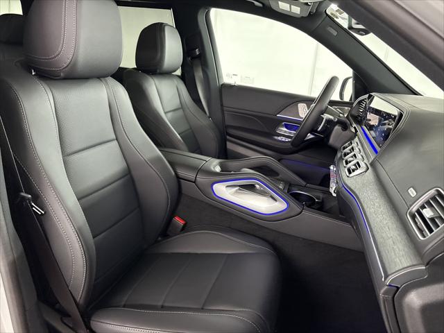 2026 Mercedes-Benz GLS GLS 450 4MATIC