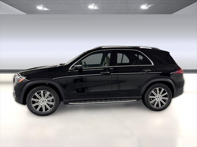 2026 Mercedes-Benz GLE GLE 350 GLE 350