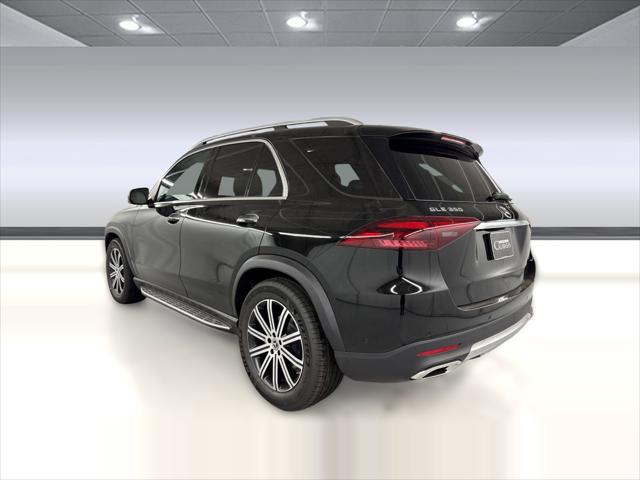 2026 Mercedes-Benz GLE GLE 350 GLE 350