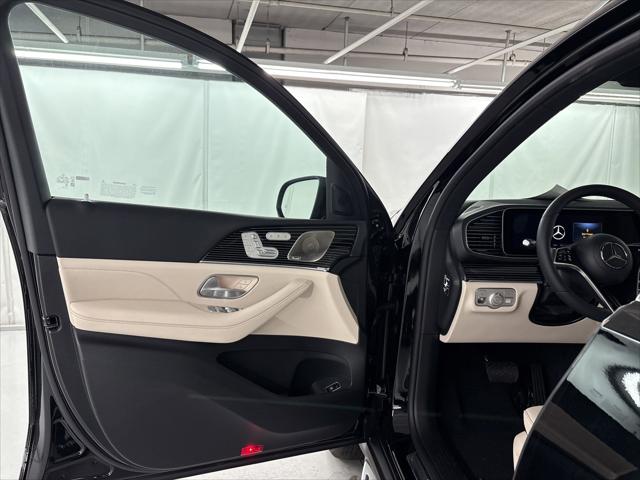 2026 Mercedes-Benz GLE GLE 350 GLE 350