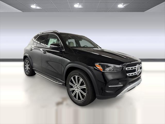 2026 Mercedes-Benz GLE GLE 350 GLE 350