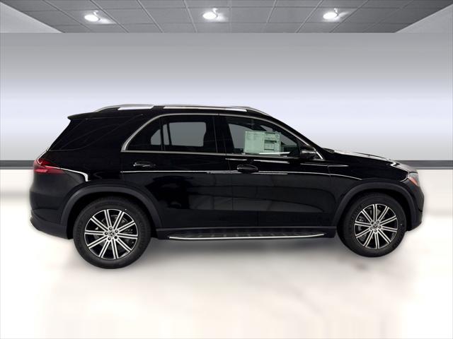 2026 Mercedes-Benz GLE GLE 350 GLE 350