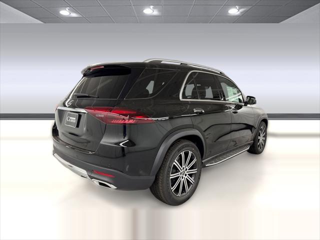 2026 Mercedes-Benz GLE GLE 350 GLE 350