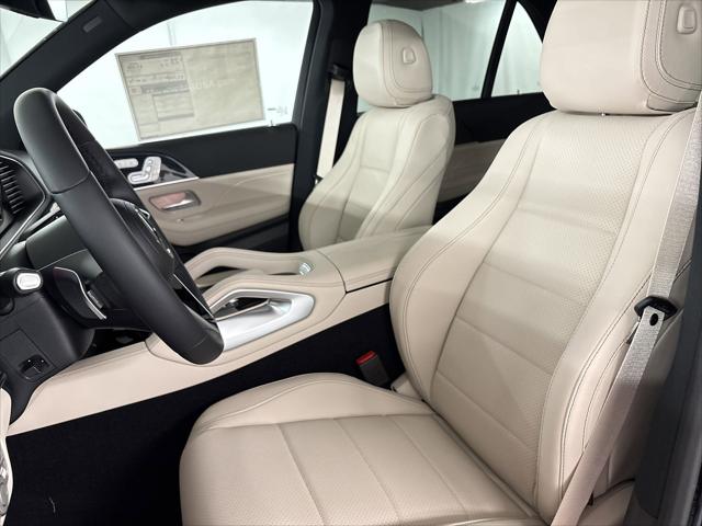 2026 Mercedes-Benz GLE GLE 350 GLE 350