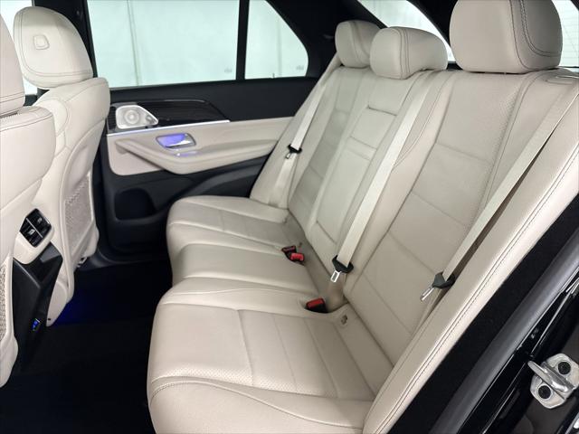 2026 Mercedes-Benz GLE GLE 350 GLE 350