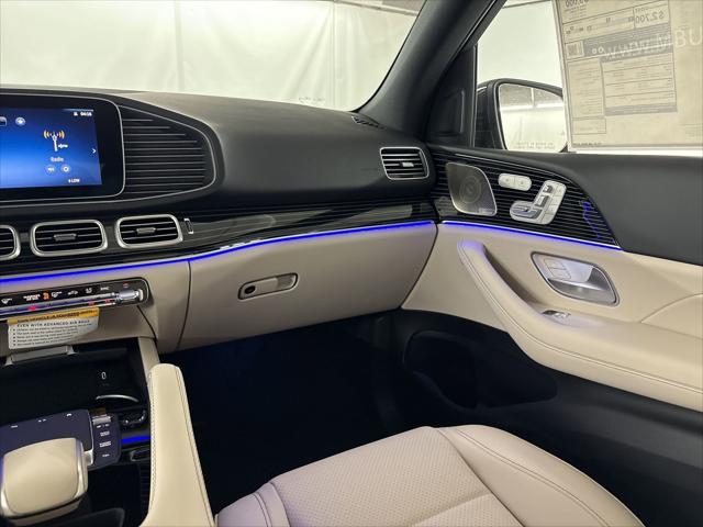 2026 Mercedes-Benz GLE GLE 350 GLE 350