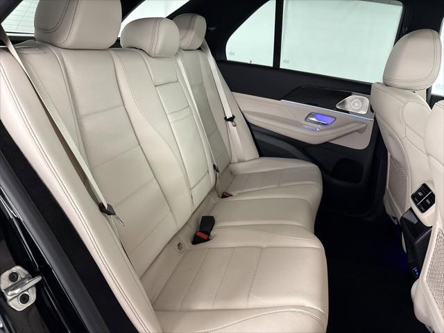 2026 Mercedes-Benz GLE GLE 350 GLE 350