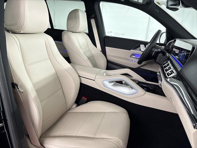 2026 Mercedes-Benz GLE GLE 350 GLE 350