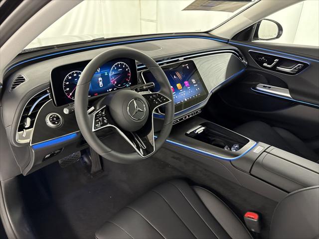 2026 Mercedes-Benz E 350 E 350