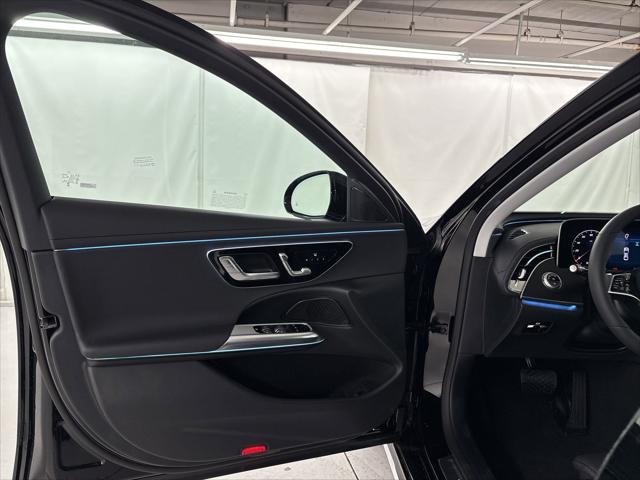 2026 Mercedes-Benz E 350 E 350